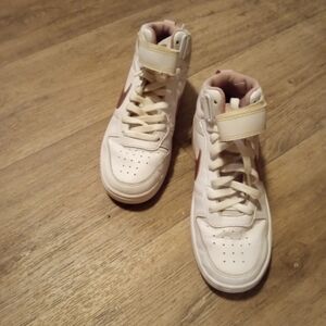 5y Nike air foce